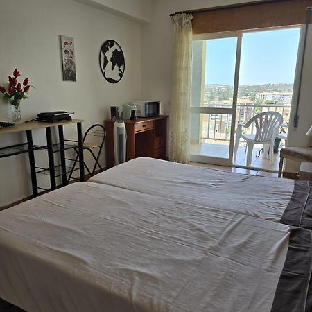 Guest House Marreiros Lagos Ngoại thất bức ảnh