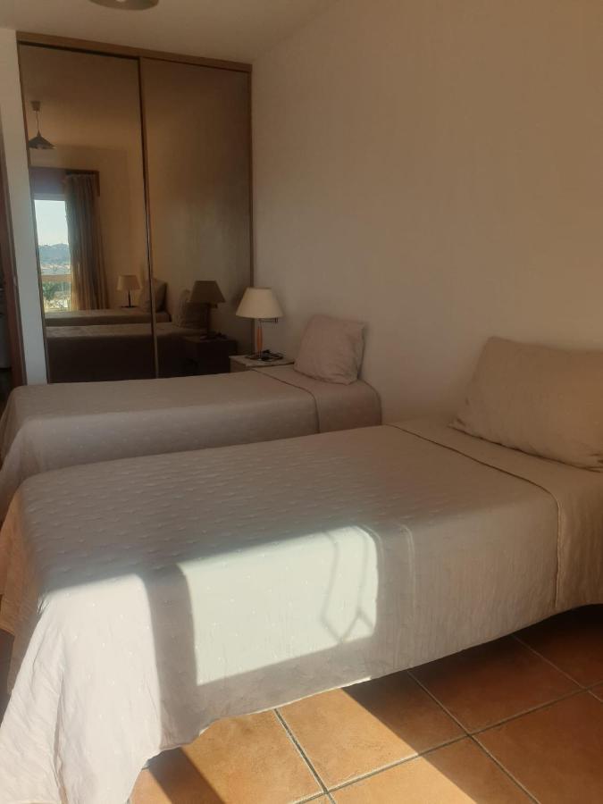 Guest House Marreiros Lagos Ngoại thất bức ảnh