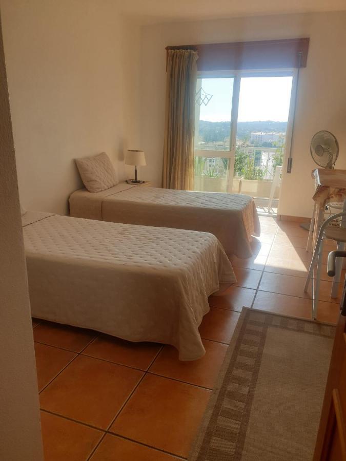 Guest House Marreiros Lagos Ngoại thất bức ảnh