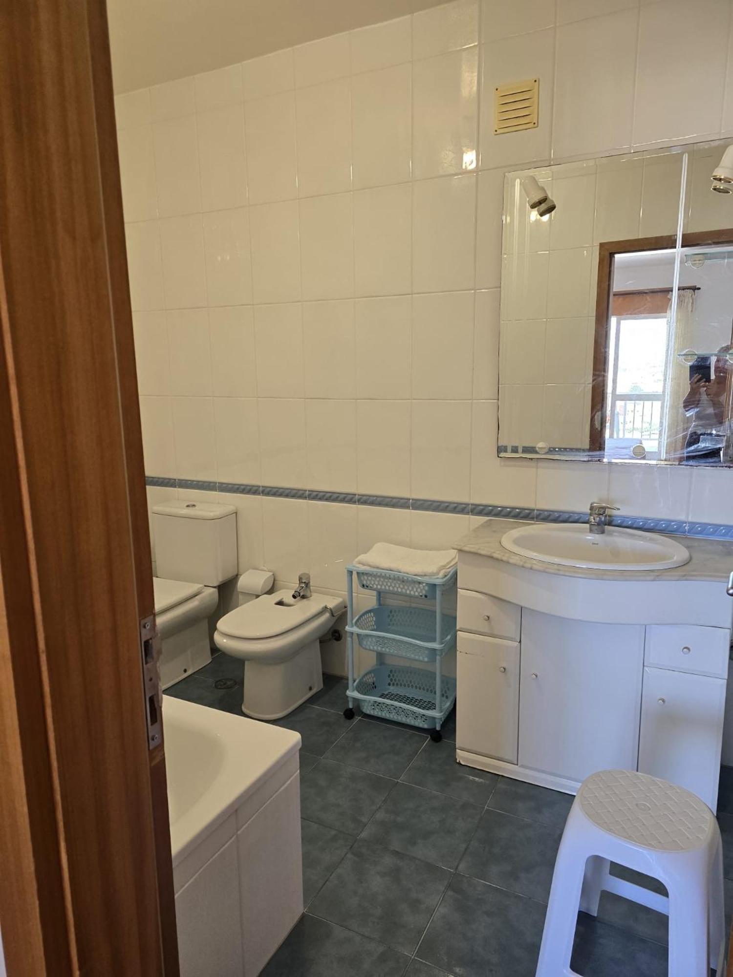 Guest House Marreiros Lagos Ngoại thất bức ảnh